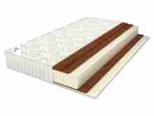 Матрас Занзибар Foam чехол Classic ткань J