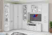 Гостиная Кармона 1-СЯ